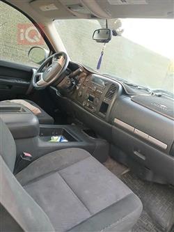 شيفروليه سلفرادو